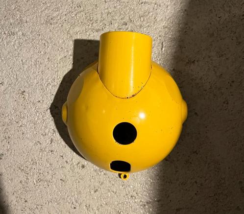 Honda monkey z50a koplamp, Motoren, Onderdelen | Honda, Gebruikt, Verzenden