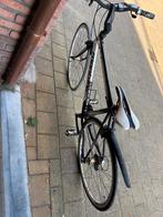Fiets, Ophalen, Zo goed als nieuw