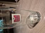 Stella artois vintage halve liter Frankrijk, Verzamelen, Glas en Drinkglazen, Ophalen of Verzenden, Gebruikt