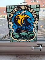 glasraam, Antiek en Kunst, Antiek | Glaswerk en Kristal, Ophalen