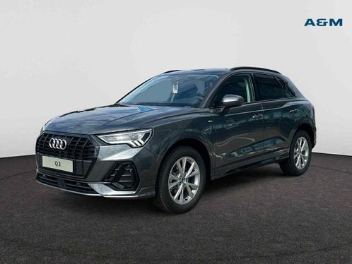 Audi Q3 Q3 35 TFSI Prestige Edition S tronic, Auto's, Audi, Q3, ABS, Airbags, Airconditioning, Cruise Control, Elektrische ramen