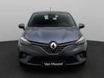 Renault Clio 1.5 dCi Intens | ECC | Half-Leder | LMV | PDC |, Auto's, Te koop, Zilver of Grijs, https://public.car-pass.be/vhr/d761d15b-f37c-4130-9c81-ecaf6a2bafa0