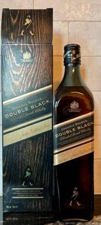 Johnnie Walker Double Black whisky, Ophalen, Nieuw, Overige gebieden, Overige typen