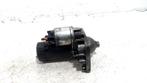 STARTMOTOR Peugeot Partner Tepee (7A / B/C/D/E/F/G/J/P/S), Gebruikt, Peugeot