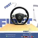 Mercedes STUUR + AIRBAG FACELIFT W176 W117 W204 W207 W212 W1, Auto-onderdelen, Interieur en Bekleding, Gebruikt, -, Ophalen of Verzenden