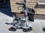 Rollator Gemino - perfecte staat, Diversen, Rollators, Ophalen, Opvouwbaar, Zo goed als nieuw