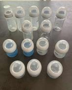 14 Philips Avent flesjes in allerlei maten, Kinderen en Baby's, Ophalen, Gebruikt, Overige typen