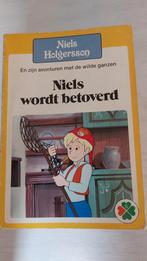 Niels Holgersson, volledige reeks van 10 boekjes, Ophalen of Verzenden