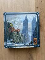 In de Ban van de Ring - Trivia - 999 bordspel, Hobby en Vrije tijd, Ophalen of Verzenden, Nieuw