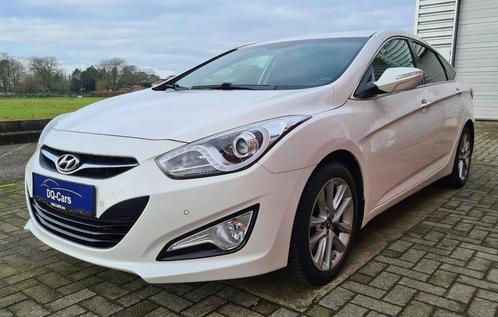 Hyundai i40 Move - 1.7 CRDI - 136 pk, Auto's, Hyundai, Bedrijf, Te koop, i40, ABS, Achteruitrijcamera, Airbags, Airconditioning