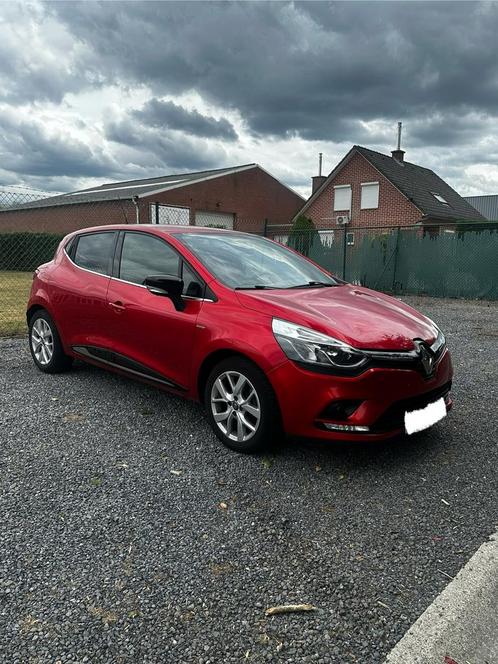 Renault Clio 0.9 TCE ! Limited Edition !, Auto's, Renault, Particulier, Clio, Benzine, Euro 6, Ophalen