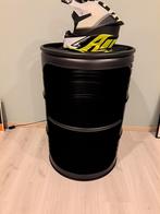 Man cave olieton vat ton meubel met verlichting mancave, Ophalen of Verzenden, Nieuw