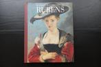 Boek, De mooiste meersterwerken van Rubbens, Comme neuf, Enlèvement ou Envoi, Peinture et dessin