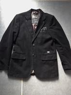 G-star stijlvolle zwarte blazer maat medium, Vêtements | Hommes, Costumes & Vestes, Enlèvement ou Envoi, Comme neuf, G-star