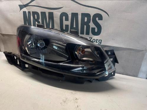 Koplamp Rechts Volkswagen Polo 6R, Auto-onderdelen, Verlichting, Gebruikt, Ophalen