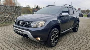 Dacia Duster 1.0 Eco-G 100 Prestige 1e eigenaar Topstaat! beschikbaar voor biedingen