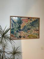 Art print poster Matisse A1 formaat, Antiek en Kunst, Ophalen