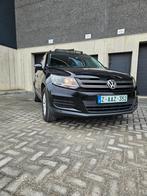 Garantie Volkswagen Tiguan Essence 12M/Pano/LEZ accessible, Autos, Volkswagen, 5 places, Noir, Tissu, Achat