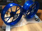 Wielenset Suzuki GSXR 1000 Titax alu superlichte velgen, Ophalen, Nieuw