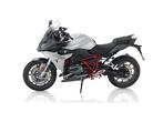 Prachtige BMW R1200RS te koop, 1200 cc, Particulier, 2 cilinders, Sport