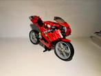 Lego Street Bike 8420, Ophalen, Nieuw