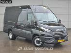 Iveco Daily 35C21 3.0L Automaat 210PK L2H2 2025-Model Dubbel, Auto's, Stof, Euro 6, 4 cilinders, Iveco