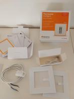 Netatmo slimme thermostaat – weg wegens renovatie – topdeal, Ophalen, Slimme thermostaat, Zo goed als nieuw
