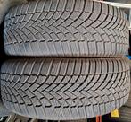 205/55/17 205/55R17 2055517 M+S Bridgestone, Enlèvement, Arrière
