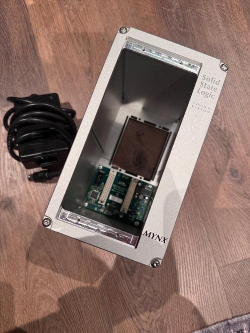 SSL MYNX, Audio, Tv en Foto, Professionele apparaten, Gebruikt, Audio, Ophalen
