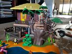 Playmobil Safari set, ook los verkrijgbaar, Enlèvement
