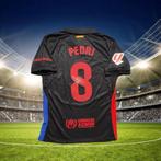 Signed shirt pedri, Sport en Fitness, Voetbal, Ophalen of Verzenden