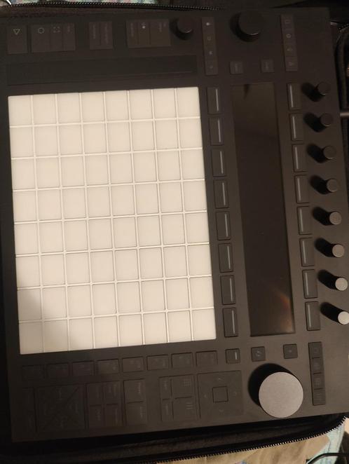Ableton push 3 standalone, Muziek en Instrumenten, Midi-apparatuur, Nieuw, Ophalen of Verzenden