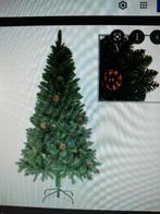 Kerstboom, Ophalen, Zo goed als nieuw