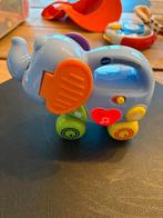 olifant muziekje, Kinderen en Baby's, Ophalen, Zo goed als nieuw