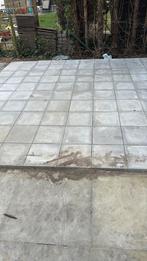 Terras, Tuin en Terras, Tegels en Klinkers, Ophalen