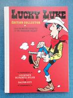 Lucky Luke - Verzamelaarseditie, Boeken, Stripverhalen, Nieuw, René Goscinny, Ophalen of Verzenden, Eén stripboek
