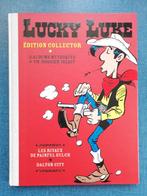 Lucky Luke - Verzamelaarseditie, Boeken, Stripverhalen, Eén stripboek, Nieuw, Ophalen of Verzenden, René Goscinny