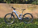 Cube Stereo Hybrid 140 HPC SL 750., Fietsen en Brommers, Fietsen | Mountainbikes en ATB, Ophalen, Zo goed als nieuw