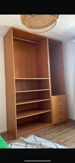Ikea Pax kledingkast, Huis en Inrichting, Ophalen, Gebruikt