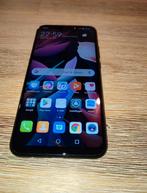 Huawei mate 20 black, Télécoms, Comme neuf, Android OS, Noir, 10 mégapixels ou plus
