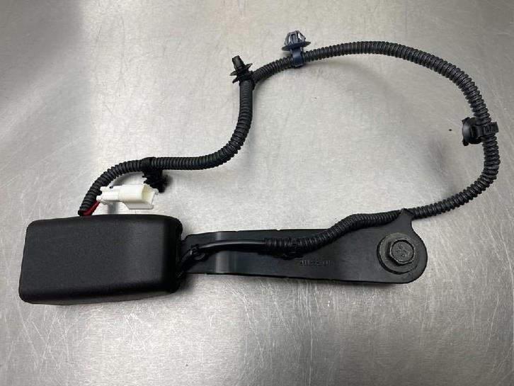 GORDELSLOT RECHTS ACHTER Accord Tourer (CW) (|ACCORD|), Auto-onderdelen, Interieur en Bekleding, Honda, Gebruikt