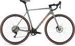 Velo Cube Cross Race C:62 Pro swampgrey´n´orange / taille 56, Fietsen en Brommers, Fietsen | Racefietsen, Overige merken, 28 inch