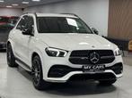 Mercedes-Benz GLE 350 e 4-Matic Pack-AMG Black Pack Full Opt, Auto's, Automaat, USB, Gebruikt, 4 cilinders