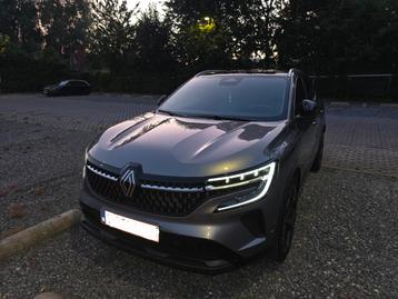 Renault austral Full hybride 32000km met Trekhaak beschikbaar voor biedingen