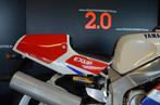 YAMAHA OW-01 in prachtstaat met YEC kit in verpakking, Motoren, Bedrijf, Super Sport, 4 cilinders, 750 cc