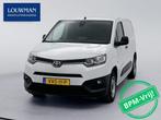 Toyota PROACE CITY 1.5 D-4D Live Navigatie Cruise Control Ac, Wit, Bedrijf, Toyota, Te koop