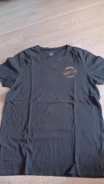 Zwart shirt, Ophalen of Verzenden, Nieuw, Maat 48/50 (M), Zwart
