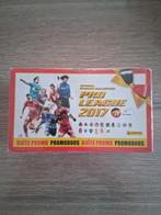 Panini Pro league 2017 Sealed box, Ophalen of Verzenden, Zo goed als nieuw
