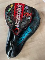 Babolat Juan Lebron 24 technical viper, Sports & Fitness, Padel, Utilisé, Raquette de padel