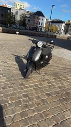 Gts toscana, Fietsen en Brommers, Ophalen, Zo goed als nieuw, Benzine